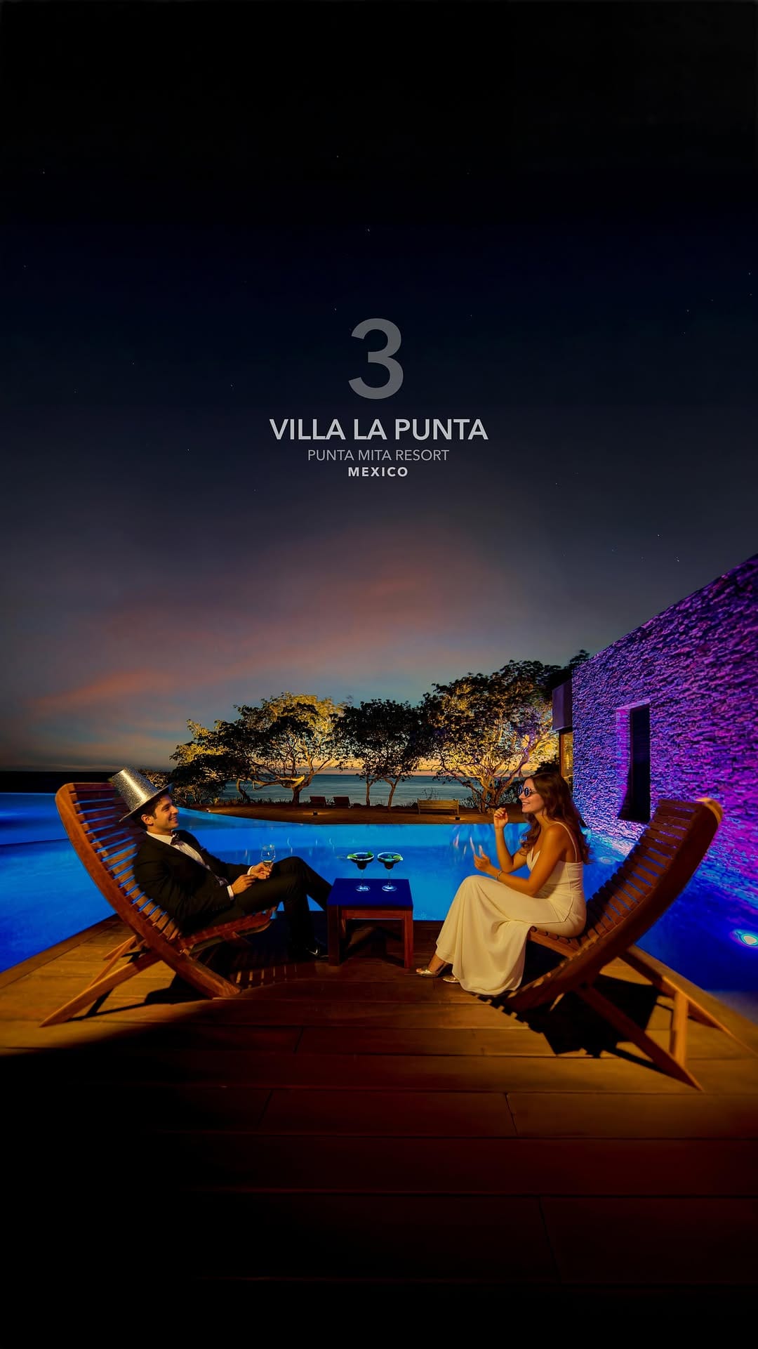 Post 8 by LPR Luxury | Forbes Global Properties on Instagram (video)