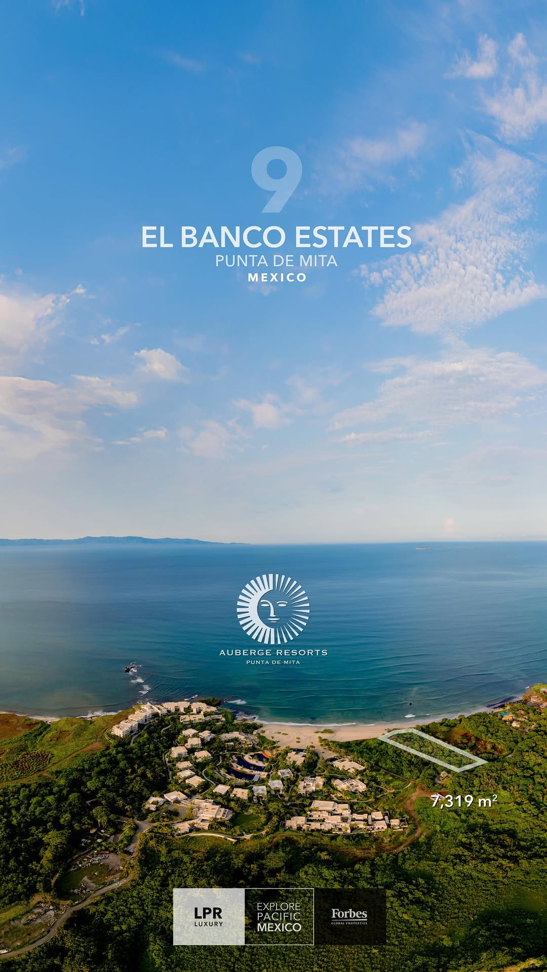 Post 10 by LPR Luxury | Forbes Global Properties on Instagram (video)