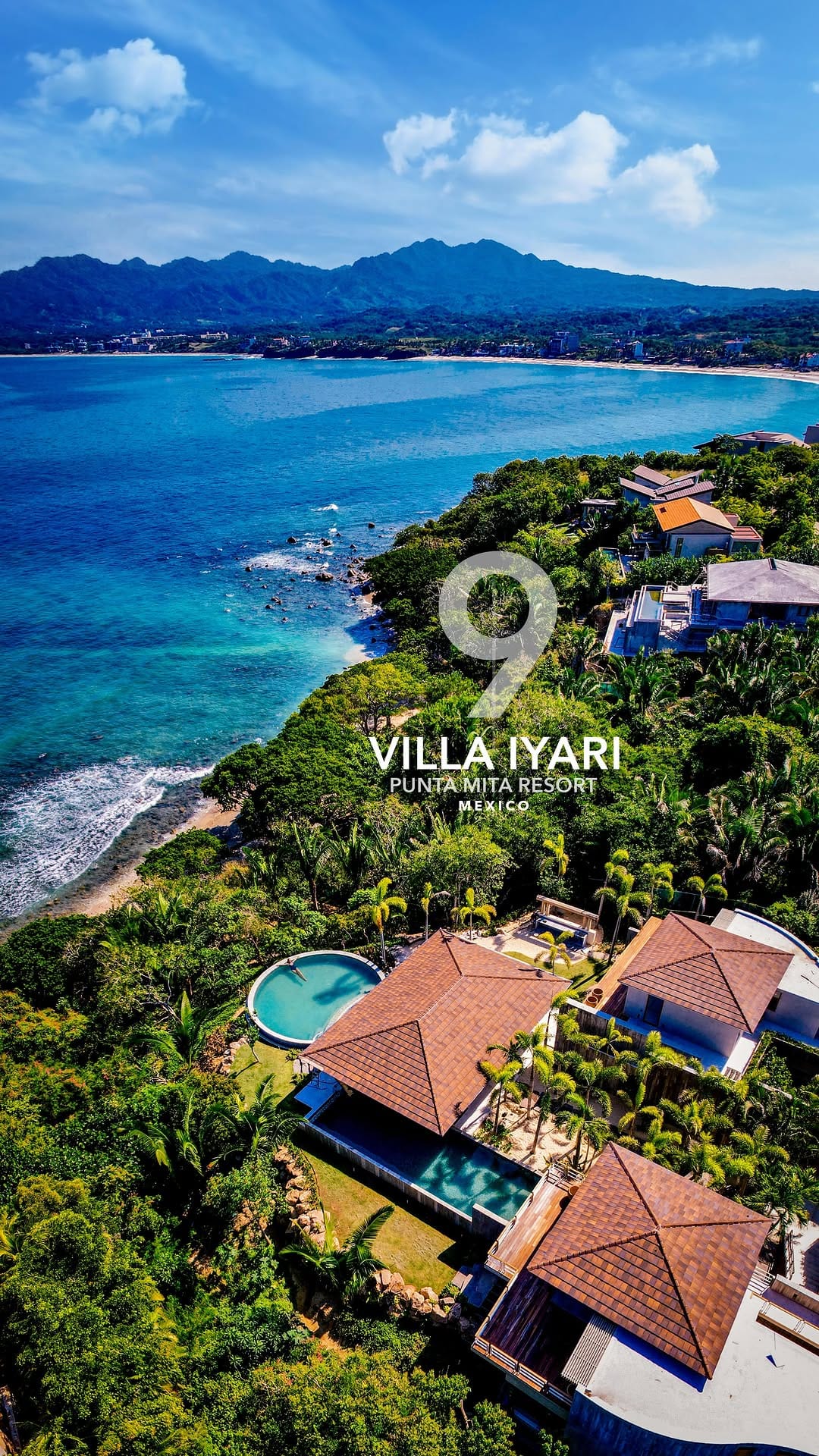 Post 5 by LPR Luxury | Forbes Global Properties on Instagram (video)
