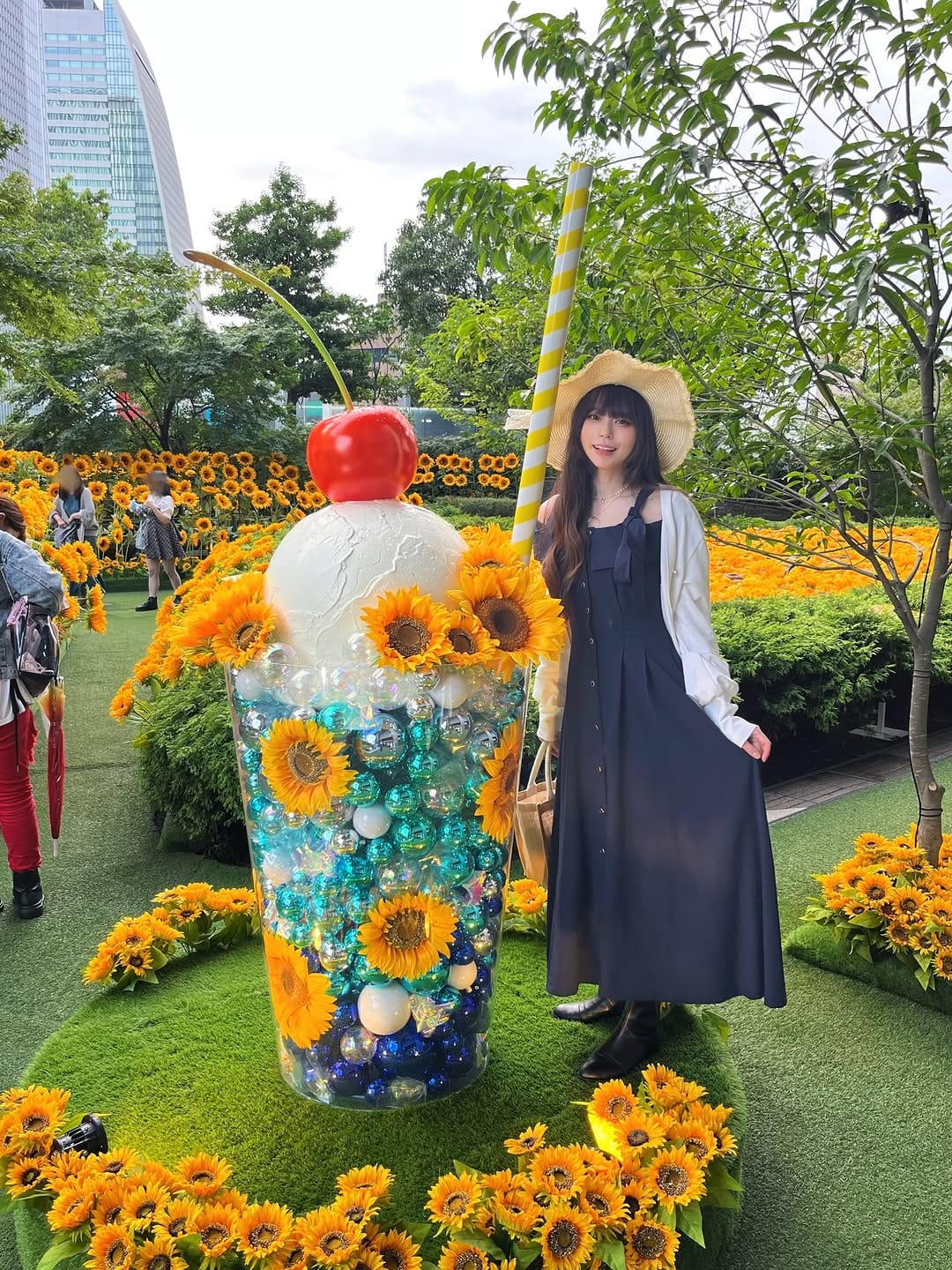 Post 3 by おいでよ名古屋 on Instagram (carousel)