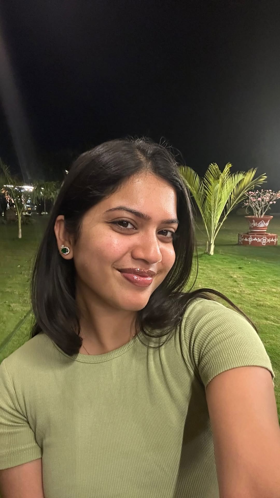 Post 5 by Jaiyetri 🌸 on Instagram (video)