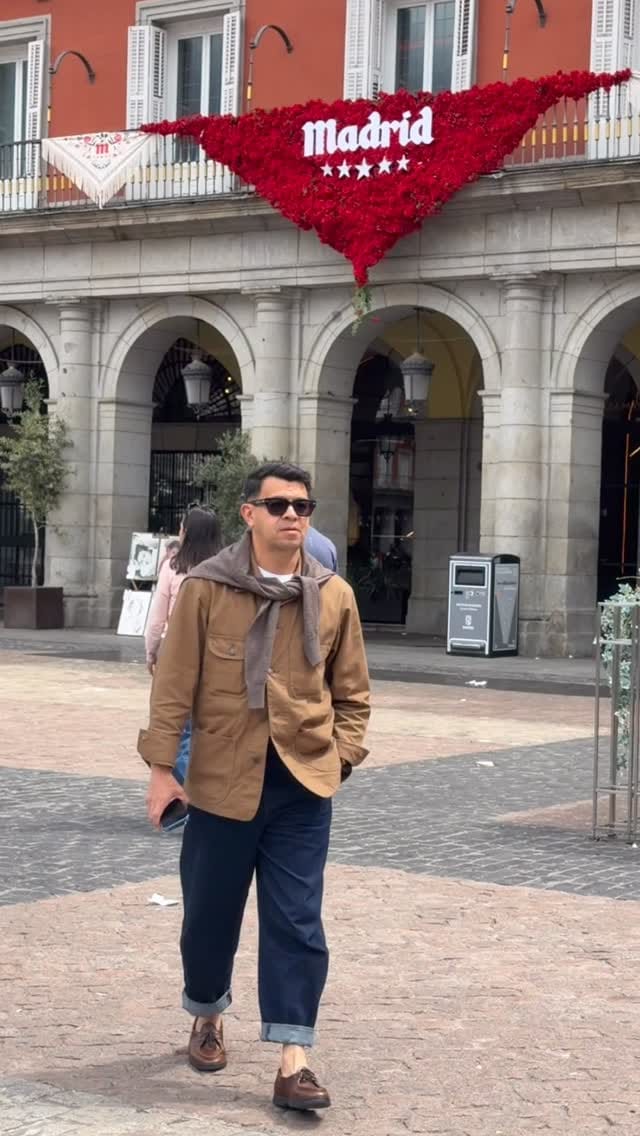 Post 5 by Savio Sousa Jakob on Instagram (video)