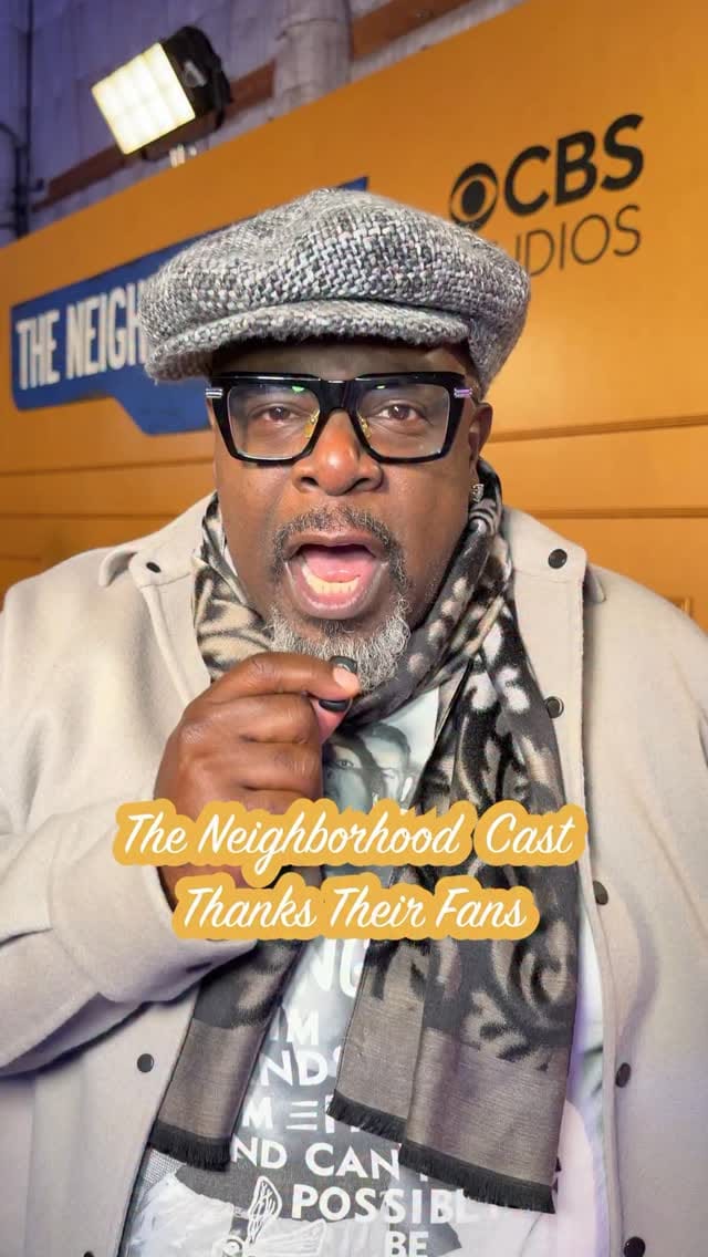 Post 2 by The Neighborhood on Instagram (video)
