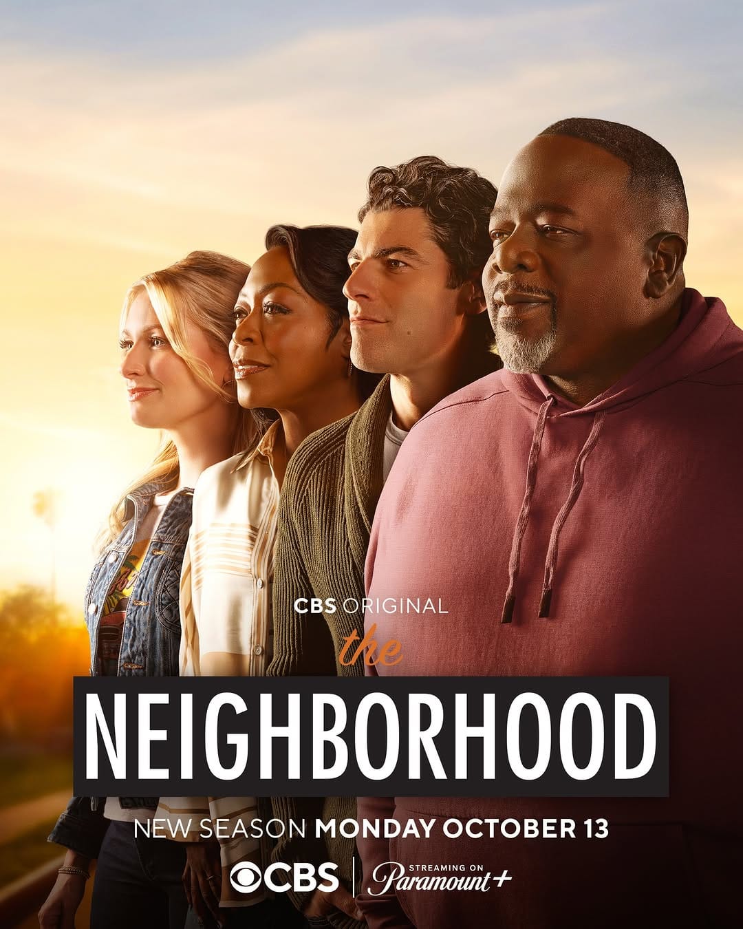 Post 9 by The Neighborhood on Instagram (image)
