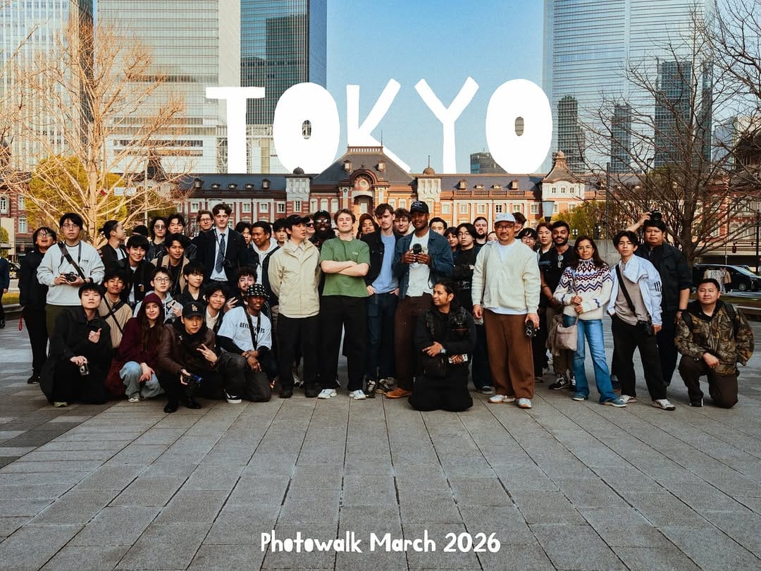 Post 8 by Jacob Edwards | Tokyo Photographer on Instagram (carousel)