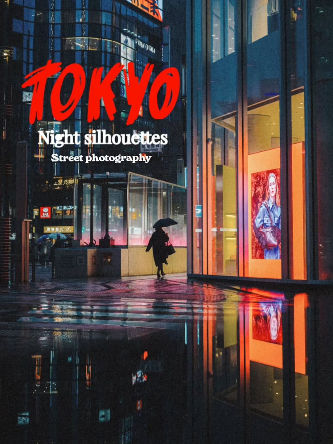 Post 7 by Jacob Edwards | Tokyo Photographer on Instagram (carousel)