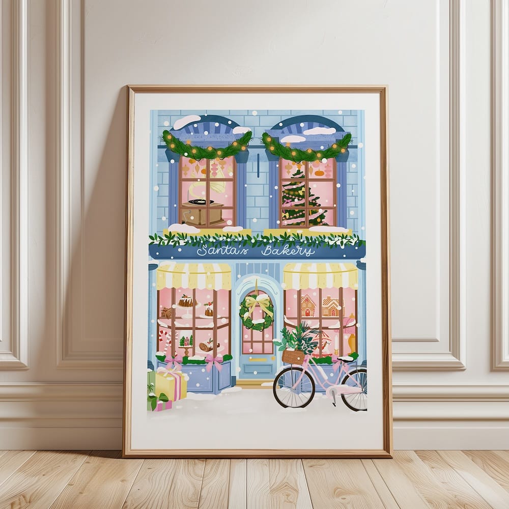 Post 9 by Romy ~ Illustrator 🎀 on Instagram (carousel)