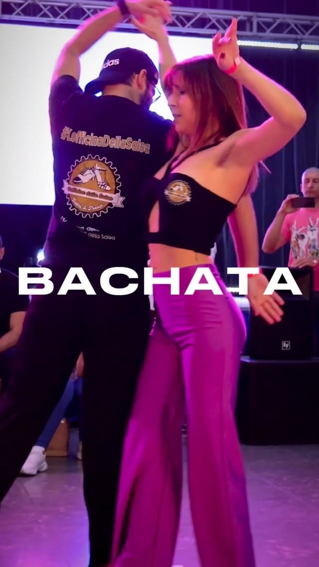 Post 9 by L’officina Della Salsa on Instagram (video)