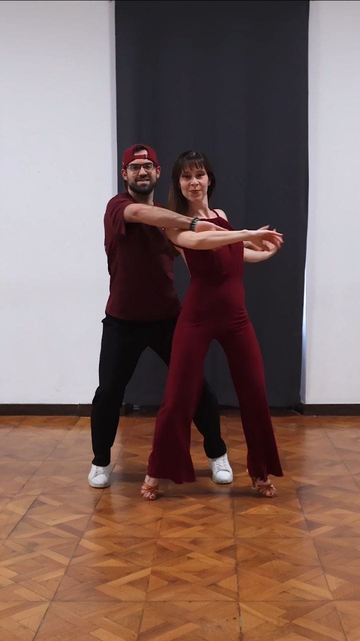 Post 3 by L’officina Della Salsa on Instagram (video)
