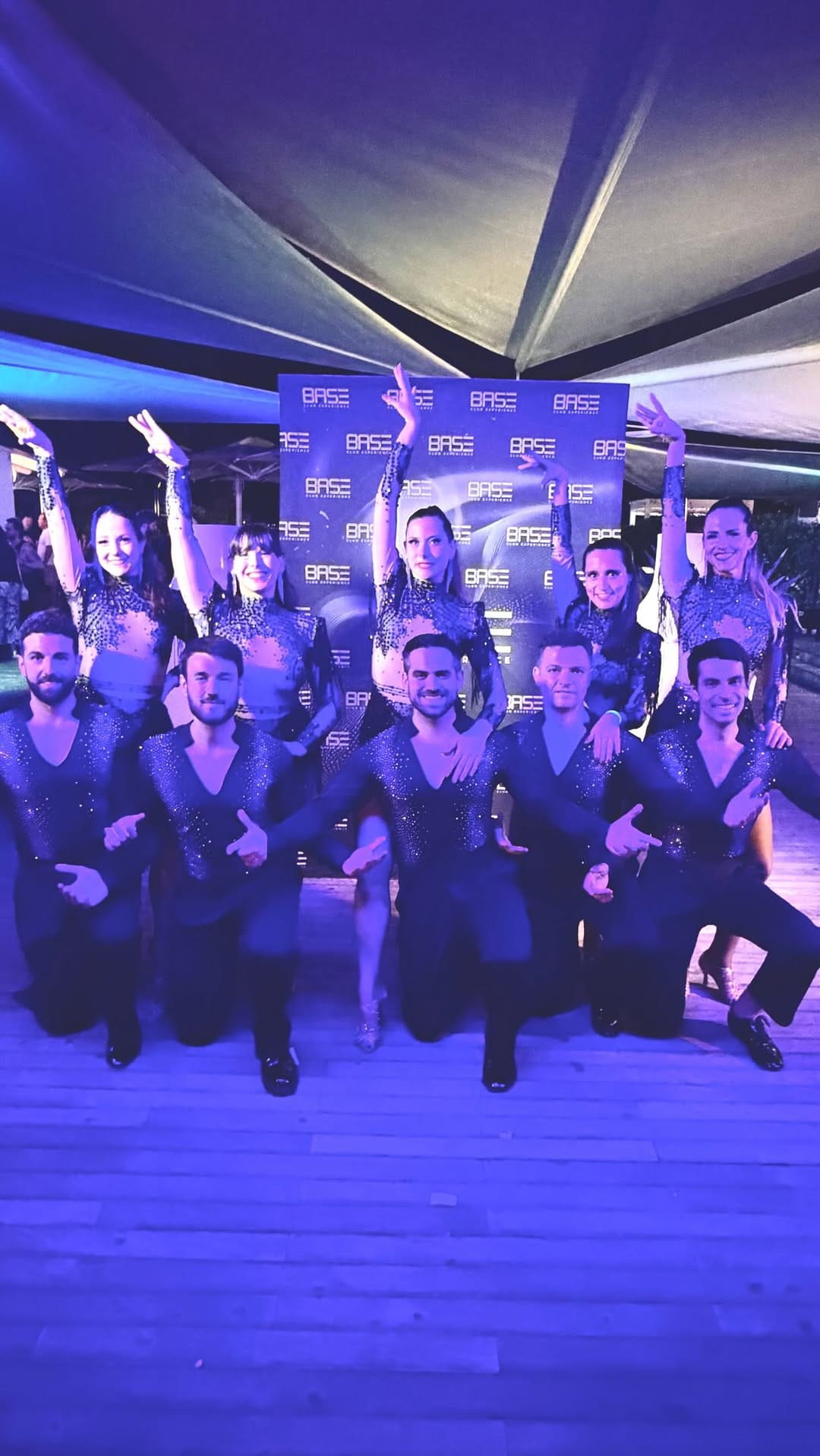 Post 2 by L’officina Della Salsa on Instagram (video)