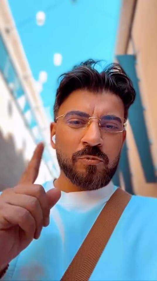 Post 4 by Mustafa Kisi on Instagram (video)