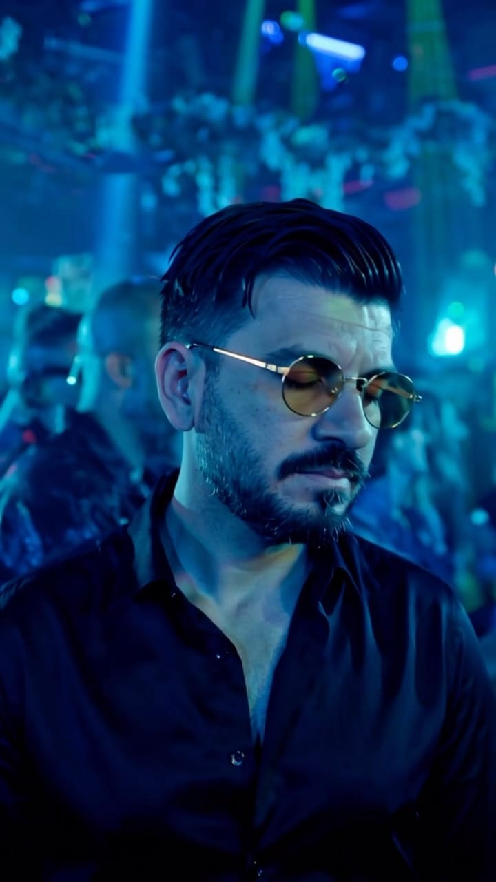 Post 1 by Mustafa Kisi on Instagram (video)
