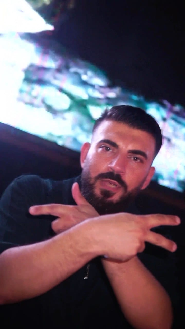 Post 10 by Mustafa Kisi on Instagram (video)