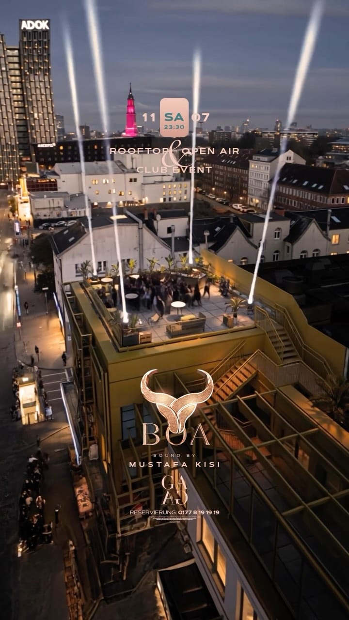 Post 3 by Mustafa Kisi on Instagram (video)