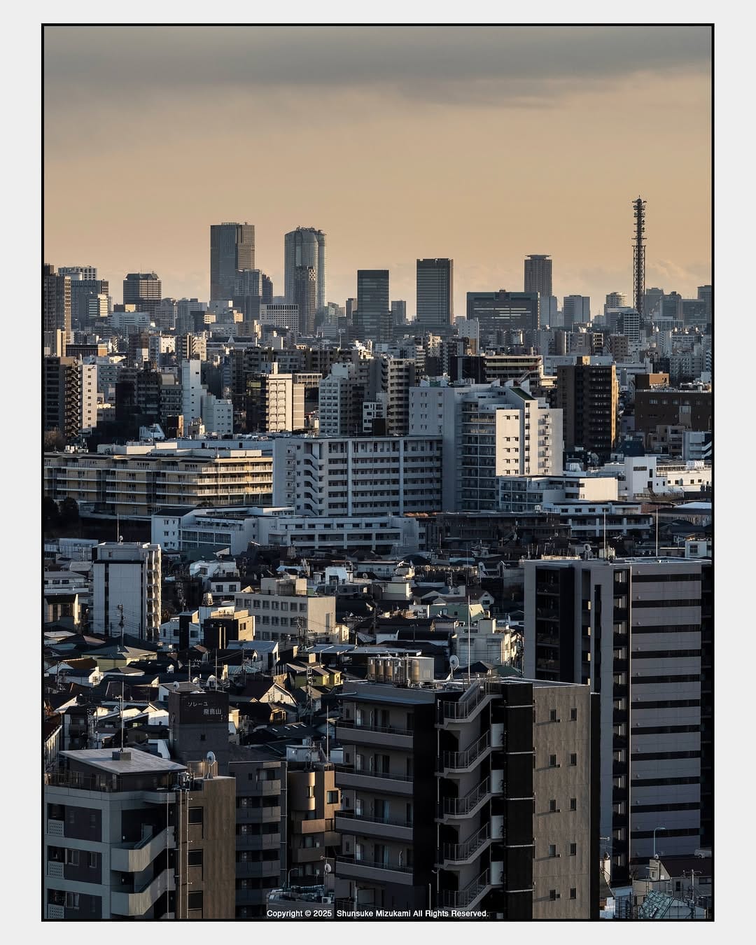 Post 2 by Shunsuke Mizukami on Instagram (image)