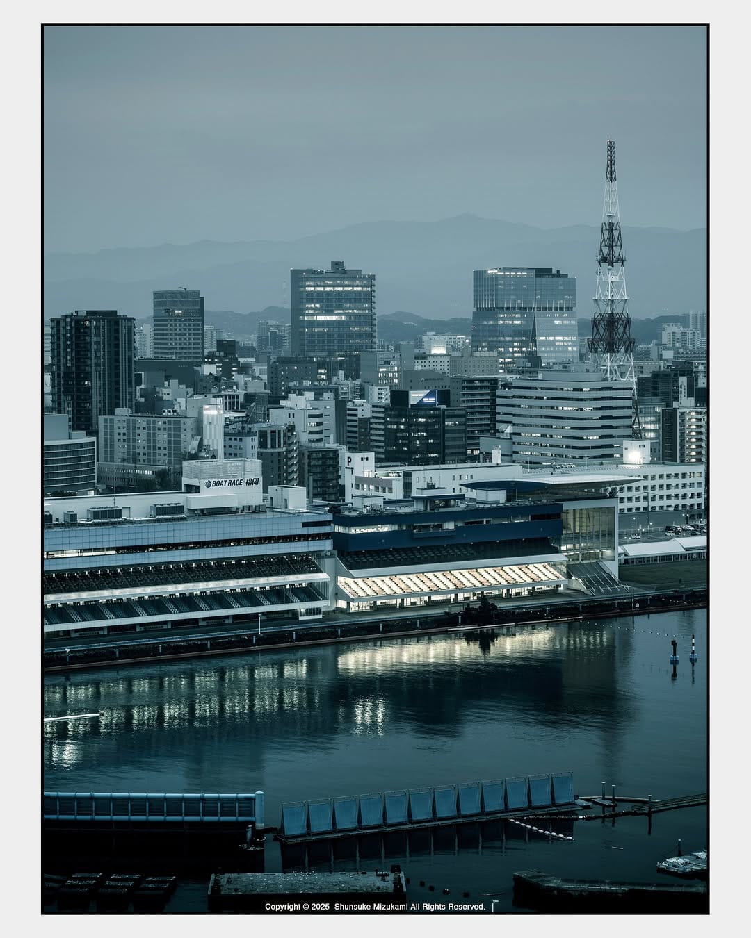 Post 5 by Shunsuke Mizukami on Instagram (image)