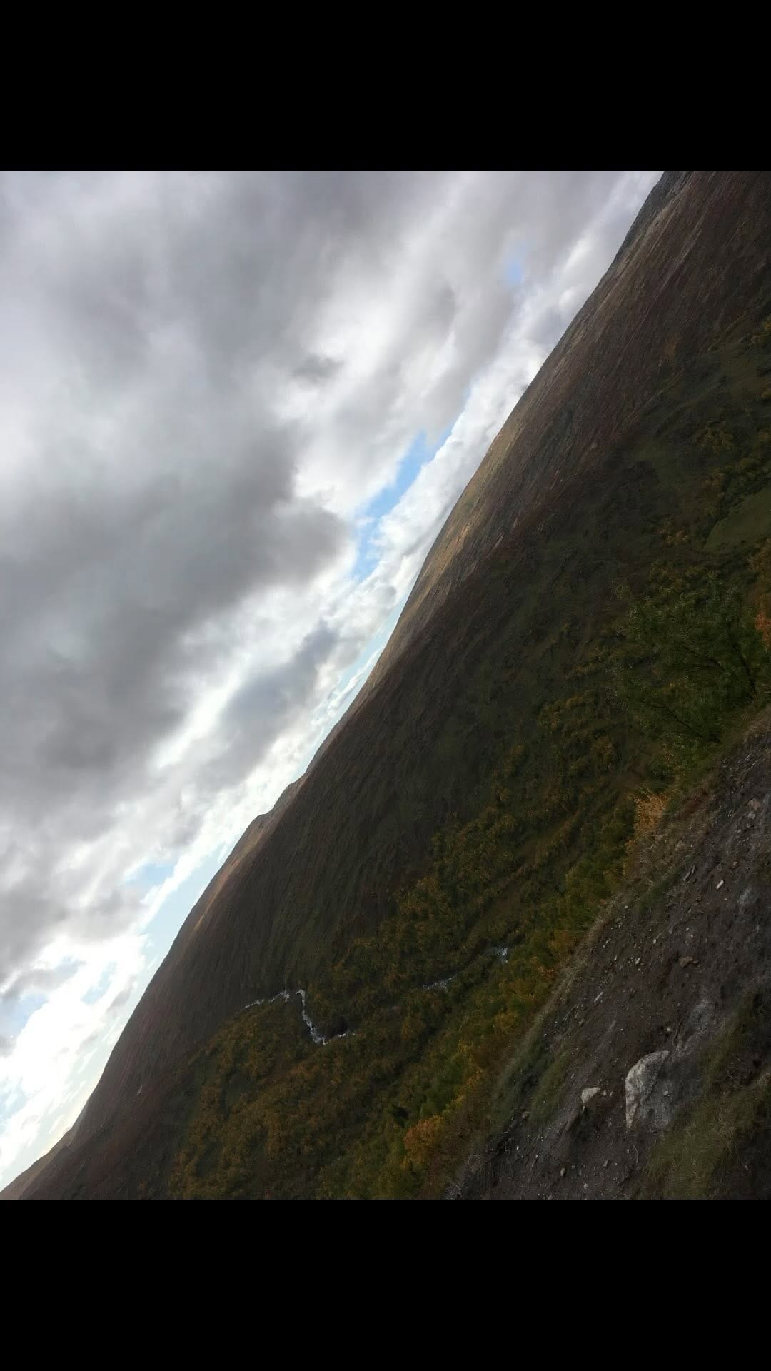 Post 9 by Nina Marie Urdshals | Norway nature🇳🇴 on Instagram (video)