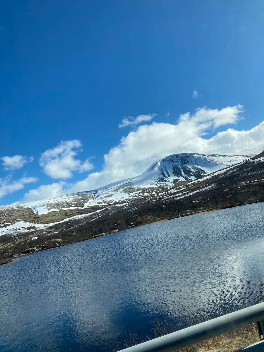 Post 8 by Nina Marie Urdshals | Norway nature🇳🇴 on Instagram (image)