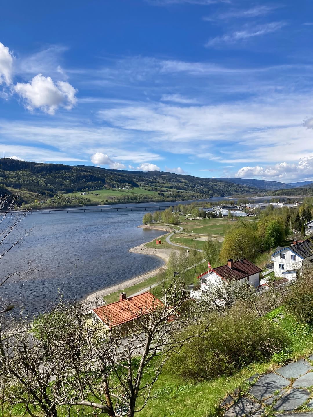 Post 6 by Nina Marie Urdshals | Norway nature🇳🇴 on Instagram (image)