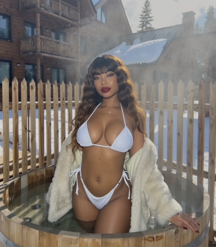 Post 2 by 🔥Merlie Juste🔥 on Instagram (carousel)
