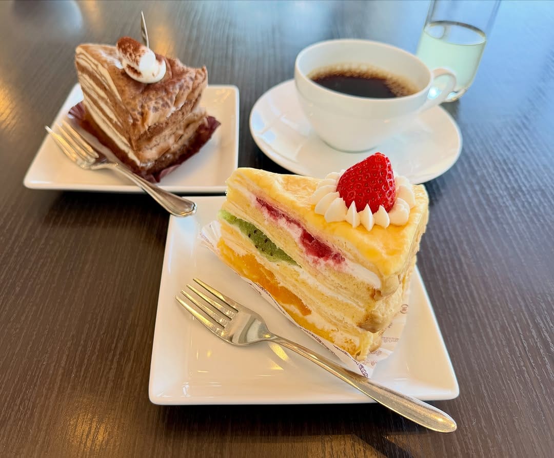 Post 2 by Noe Arai on Instagram (image)