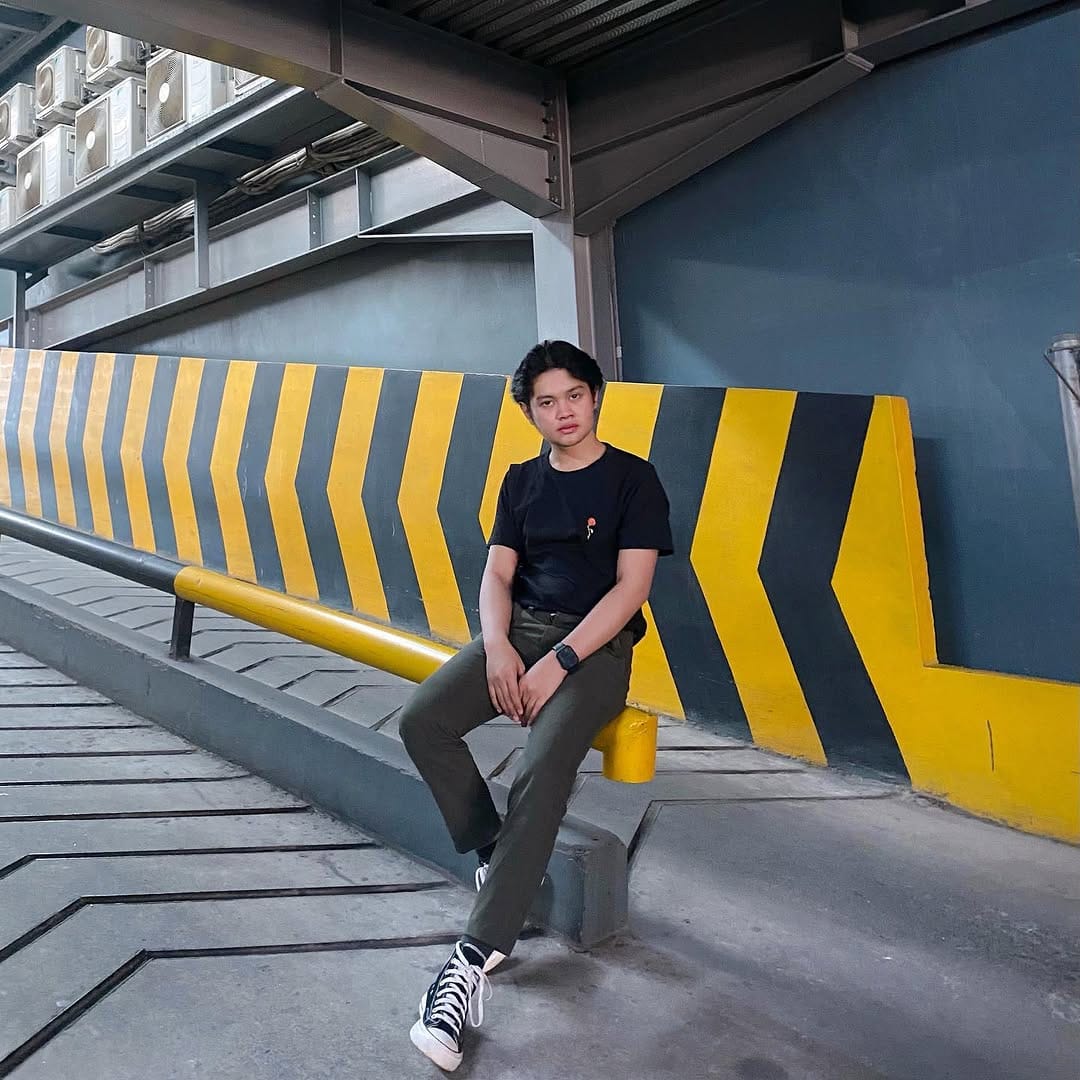 Post 9 by Andre Nelwan on Instagram (carousel)