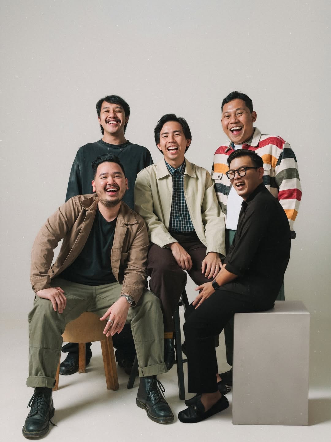 Post 5 by Bambang Widjonarko on Instagram (carousel)