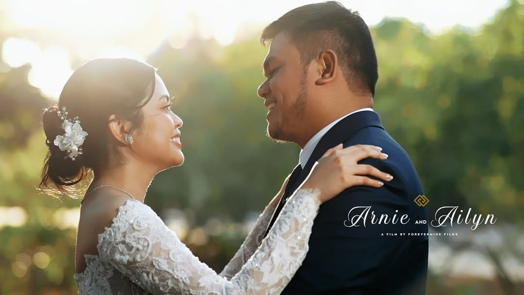 Post 7 by Forevermine Wedding Films on Instagram (video)
