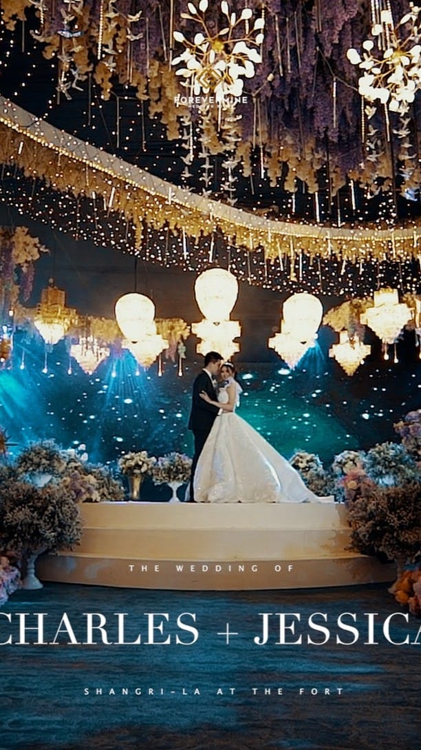 Post 10 by Forevermine Wedding Films on Instagram (video)