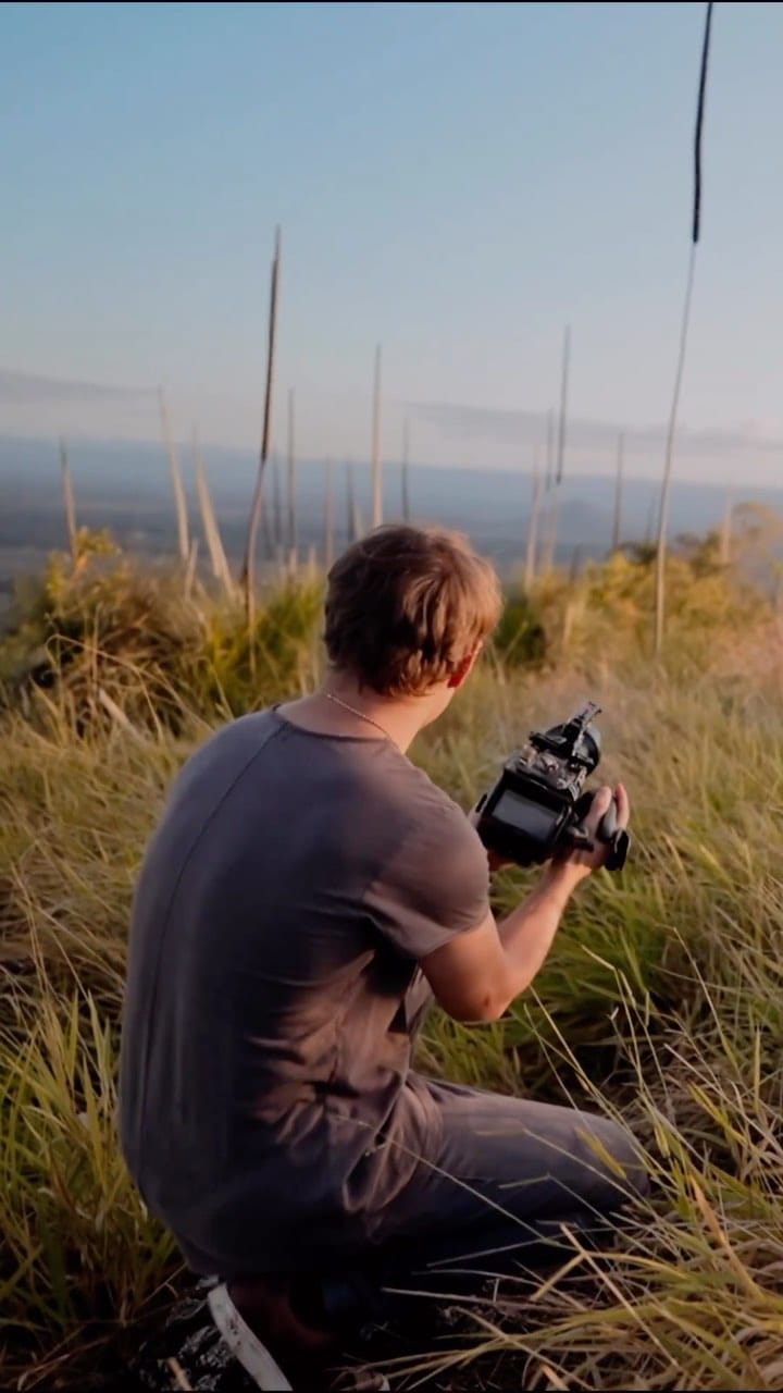 Post 9 by Kevin Kobal on Instagram (video)