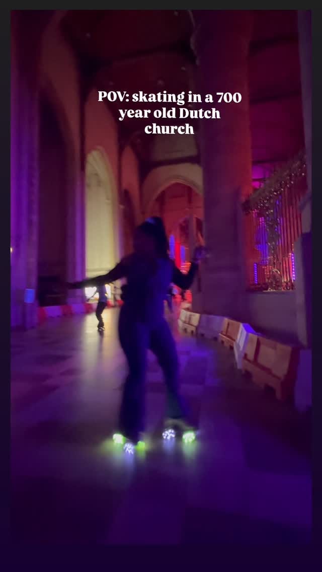 Post 6 by Dee Dellimore on Instagram (video)