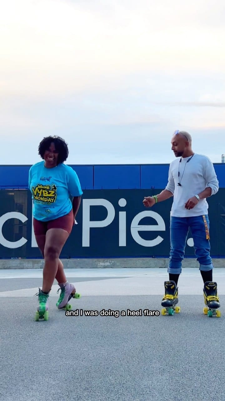 Post 9 by Dee Dellimore on Instagram (video)