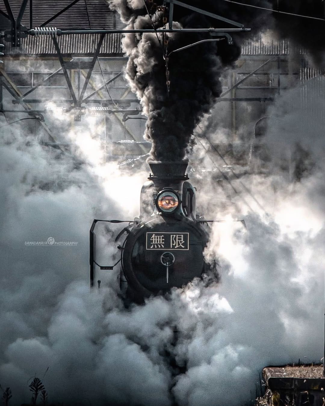 Post 10 by Takahiro Yamada on Instagram (image)