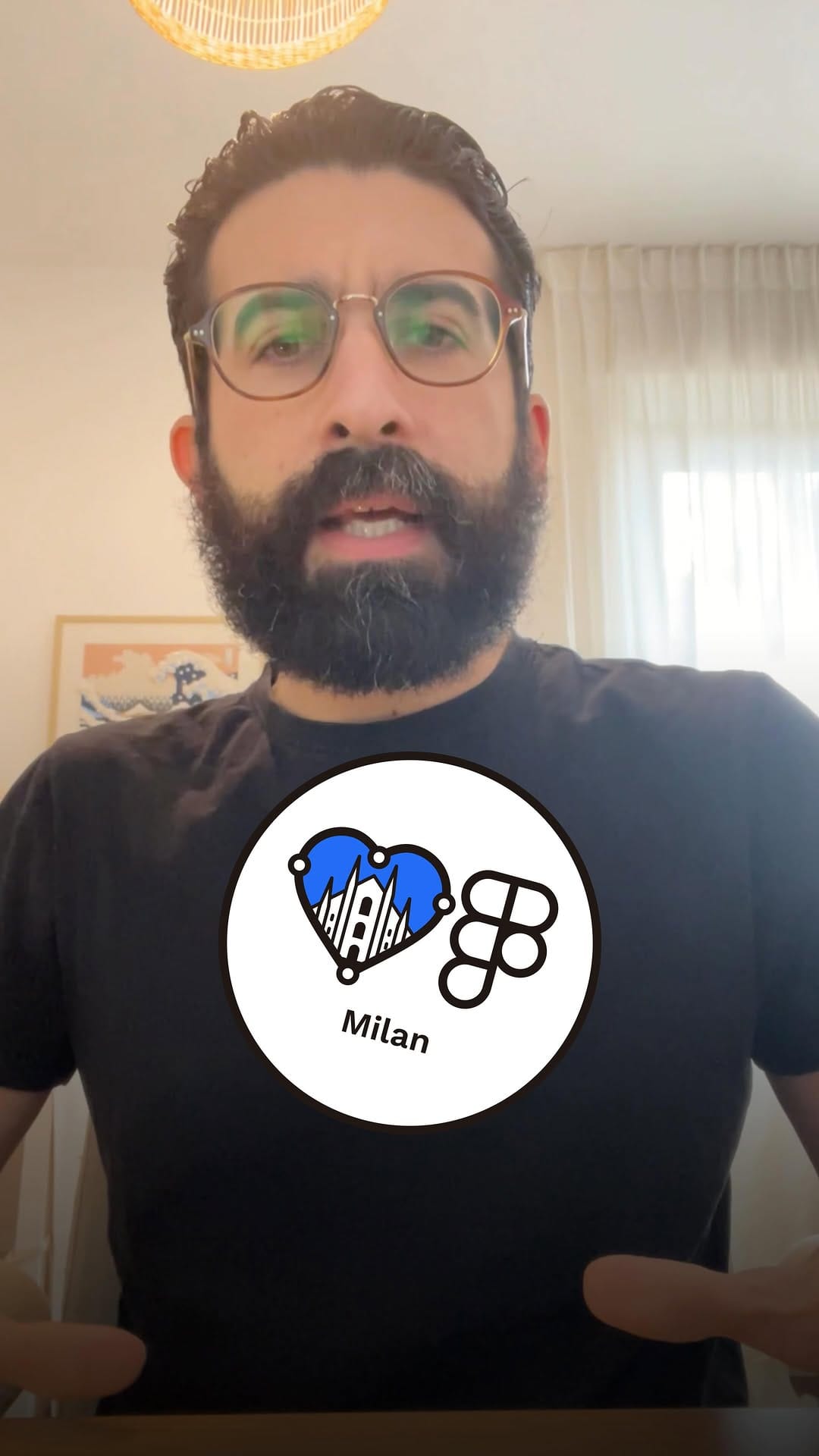 Post 2 by Gabriele Malaspina on Instagram (video)