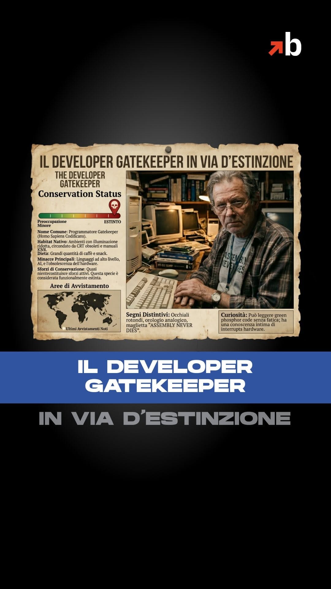 Post 8 by BitBoss Software house on Instagram (video)