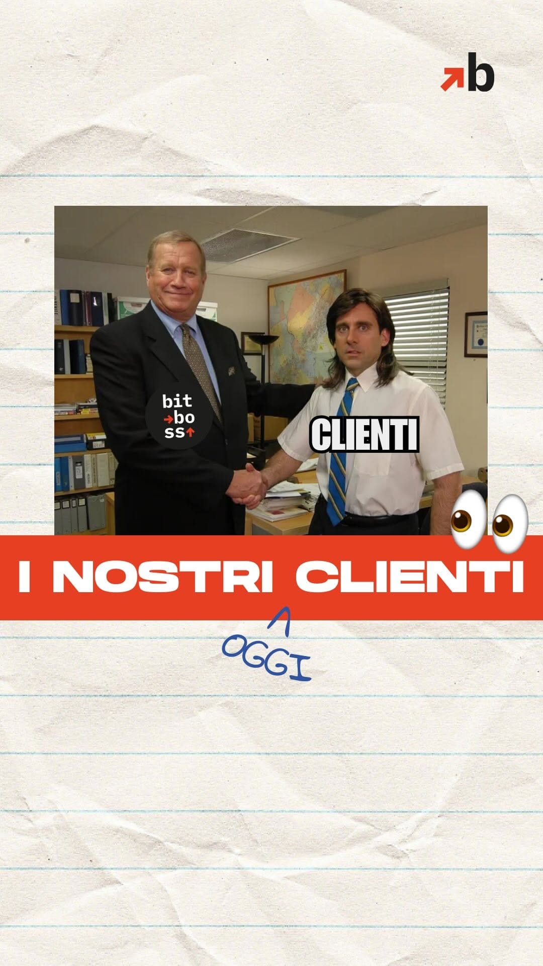Post 2 by BitBoss Software house on Instagram (video)
