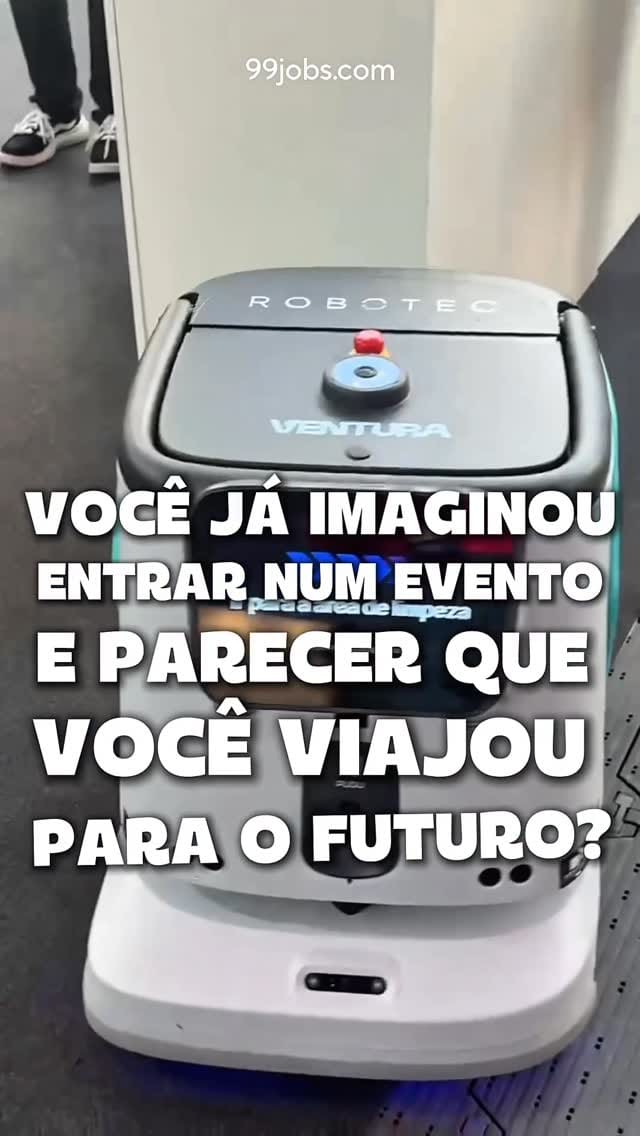 Post 7 by 99jobs on Instagram (video)