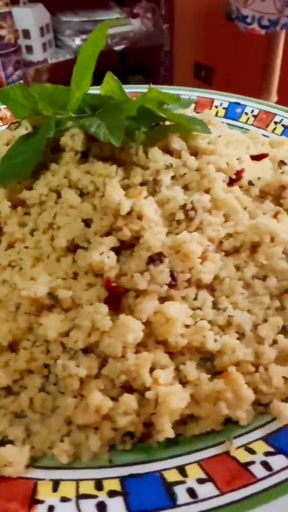 Post 1 by Sano Siciliano on Instagram (video)