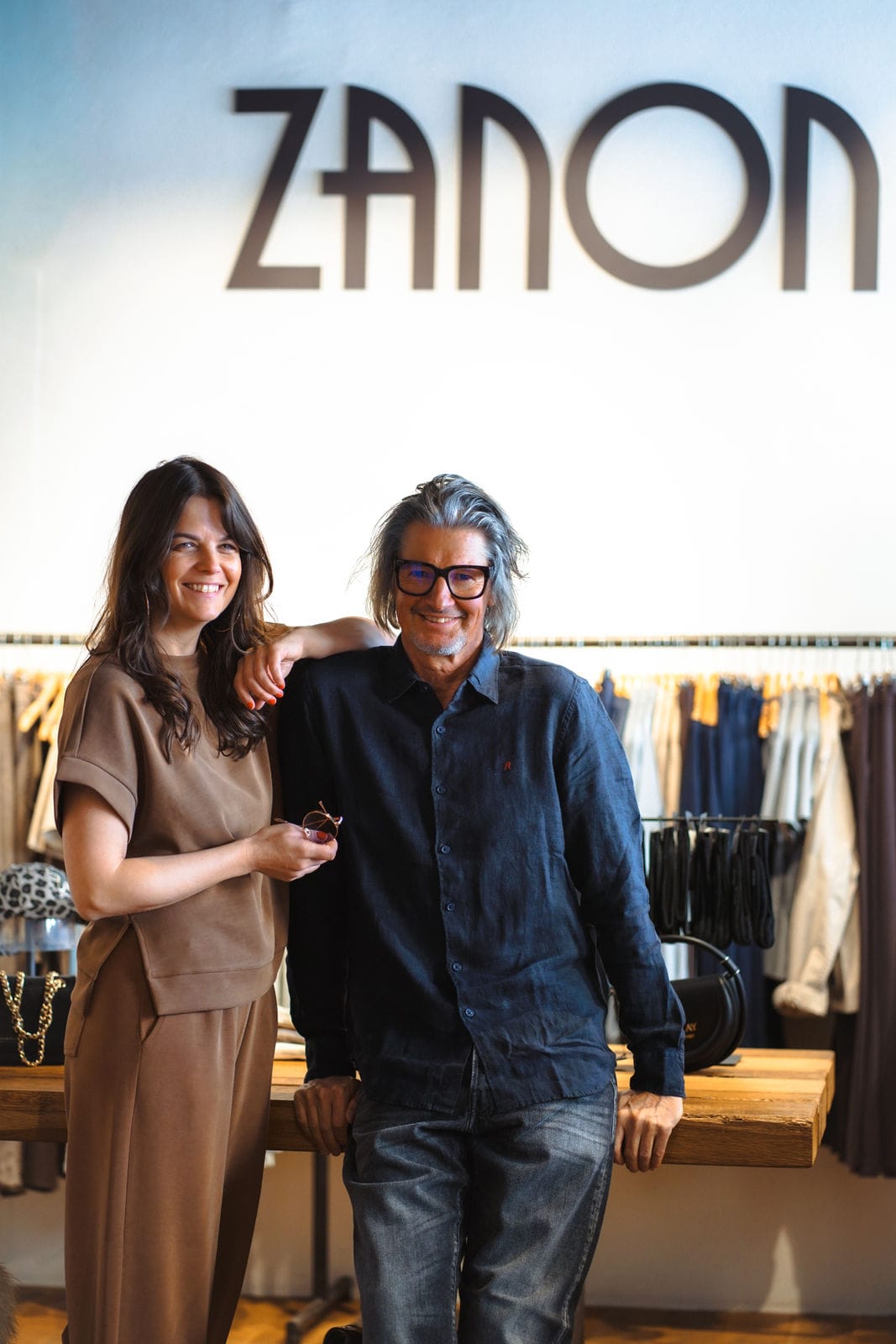 Post 10 by ZANON on Instagram (image)
