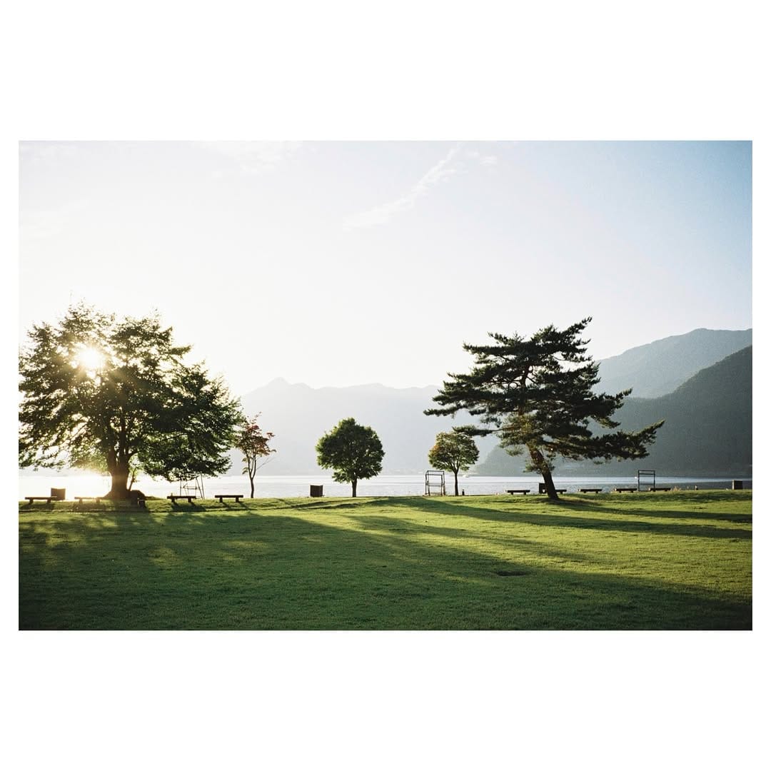 Post 1 by Yuichiro N on Instagram (image)