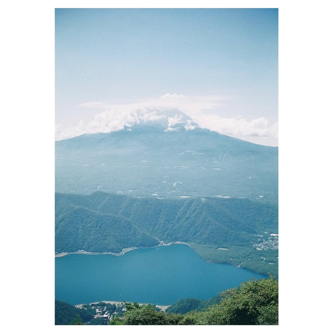 Post 3 by Yuichiro N on Instagram (image)