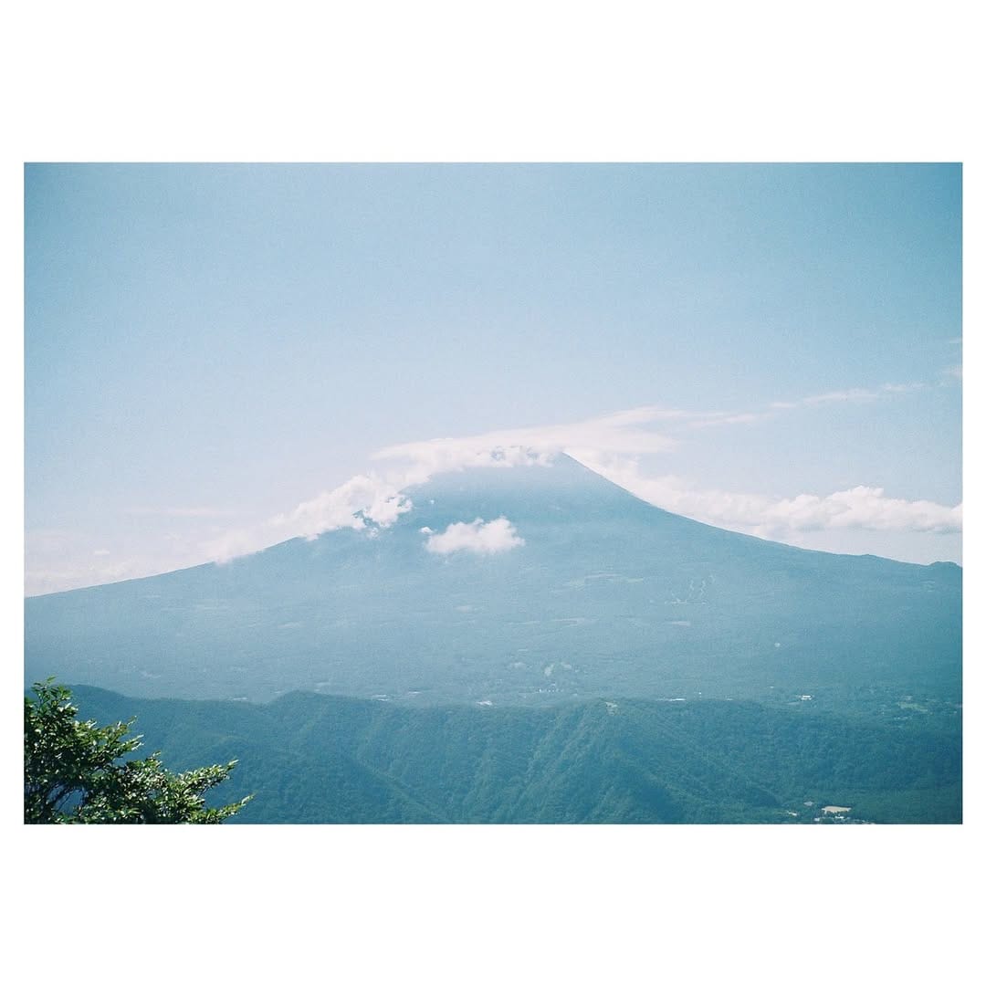 Post 9 by Yuichiro N on Instagram (image)