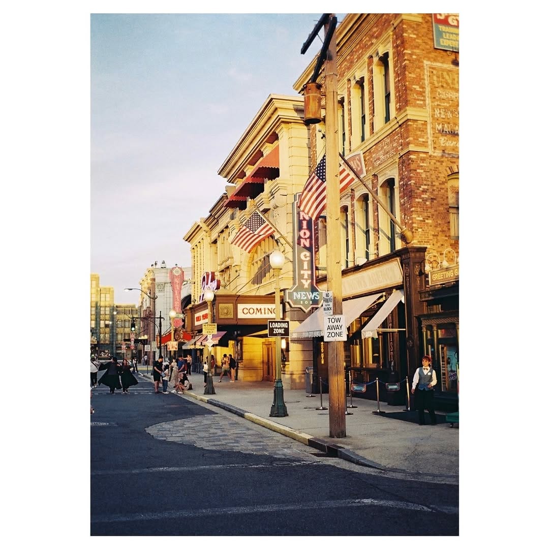 Post 5 by Yuichiro N on Instagram (image)