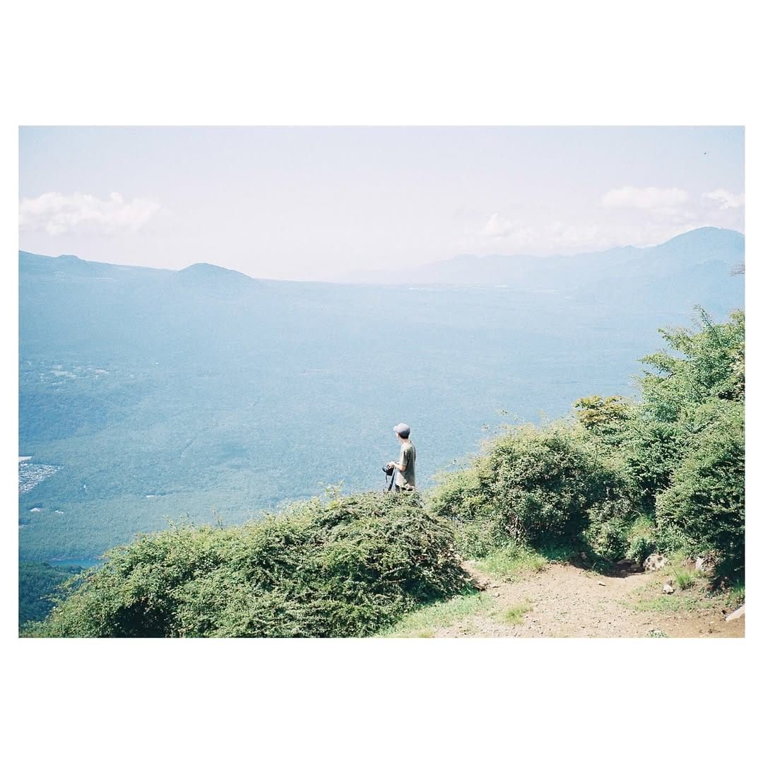 Post 10 by Yuichiro N on Instagram (image)
