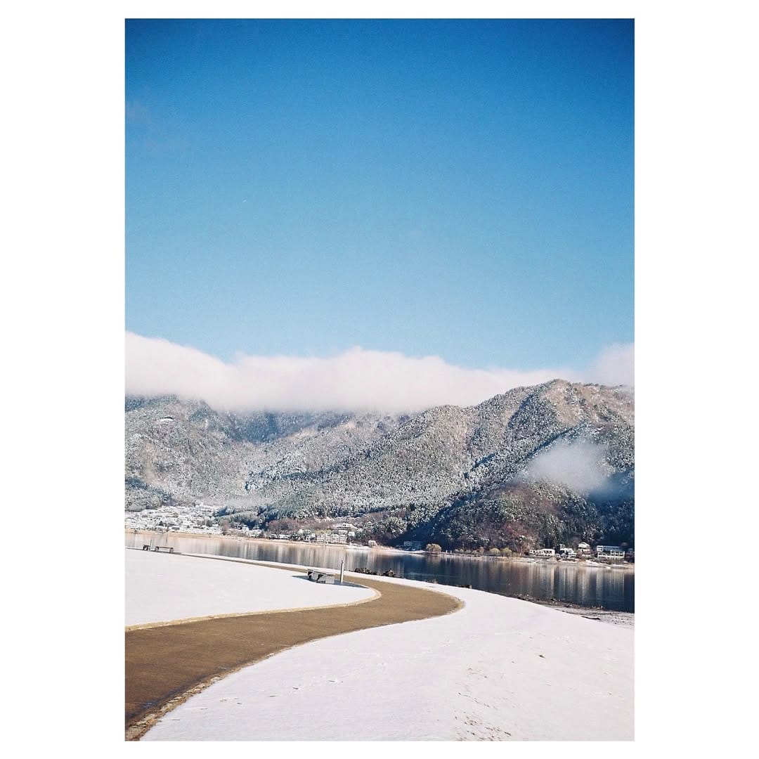 Post 2 by Yuichiro N on Instagram (image)