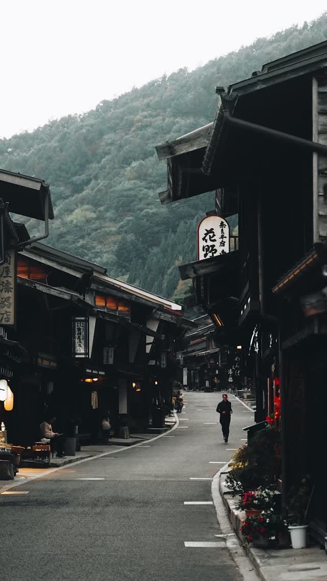 Post 1 by Shohei Sakae on Instagram (video)