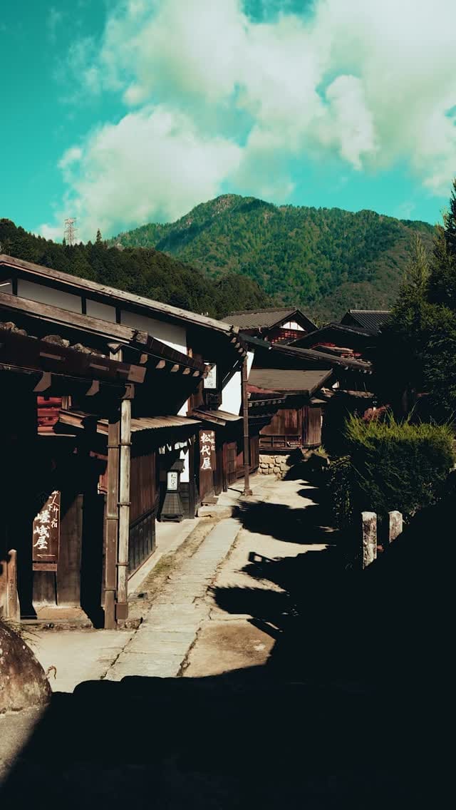 Post 6 by Shohei Sakae on Instagram (video)