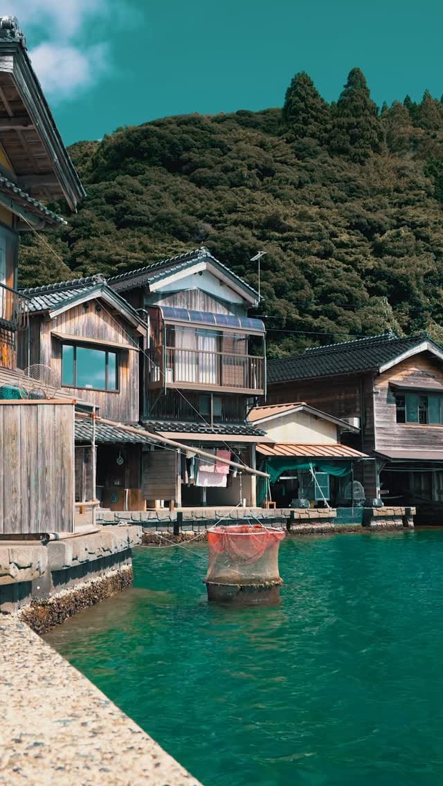 Post 7 by Shohei Sakae on Instagram (video)