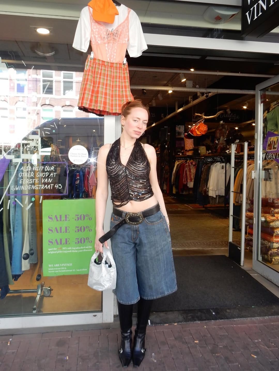 Post 2 by We Are Vintage on Instagram (carousel)