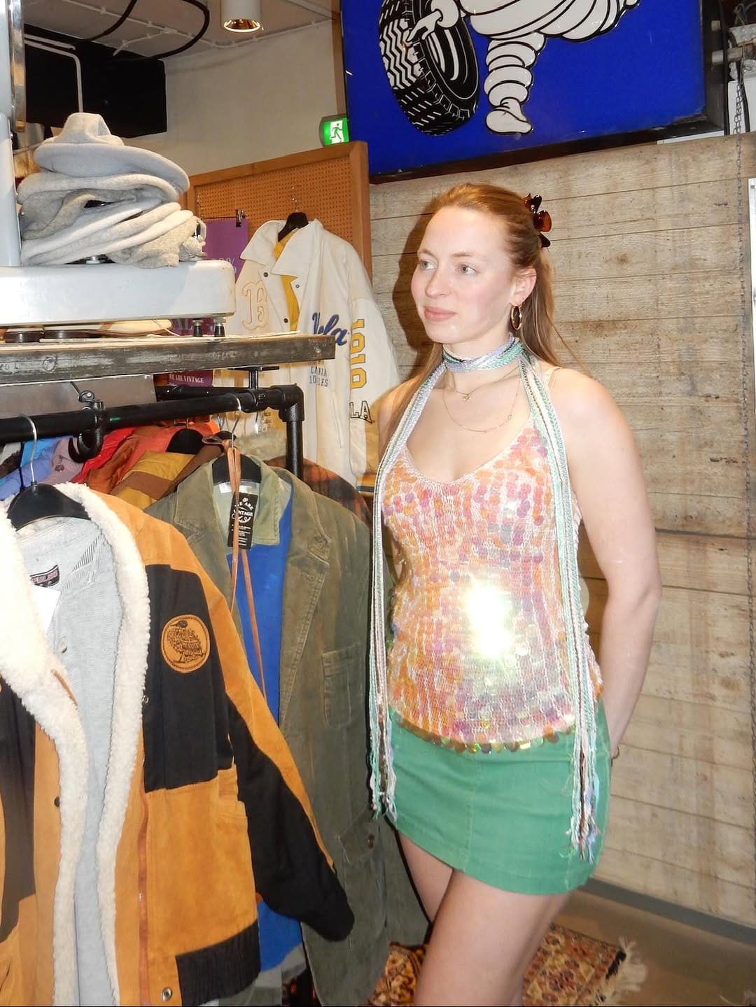 Post 5 by We Are Vintage on Instagram (carousel)